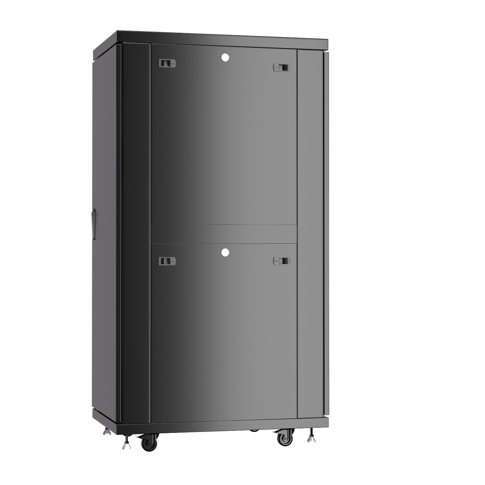 Server Rack 32U Network Cabinet 39" depth Data Server Cabinet - BONUS INCLUDED