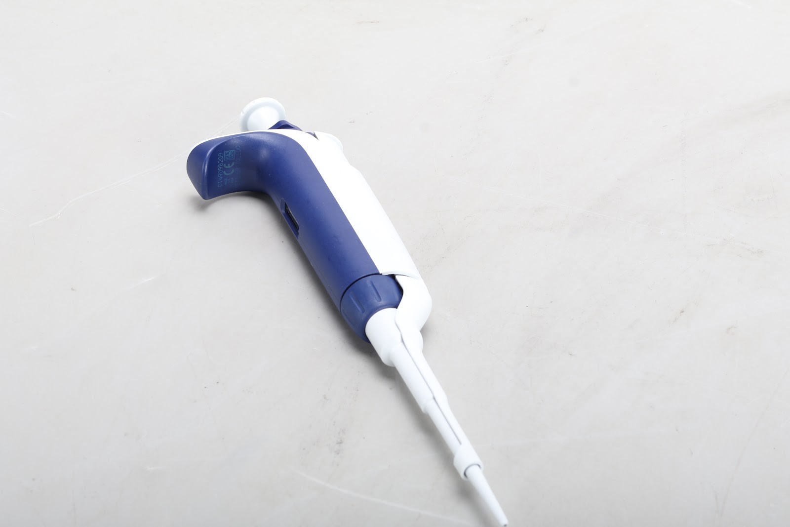 Rainin Pipet-Lite XLS SL-20 Single-Channel Pipette, 2–20 uL
