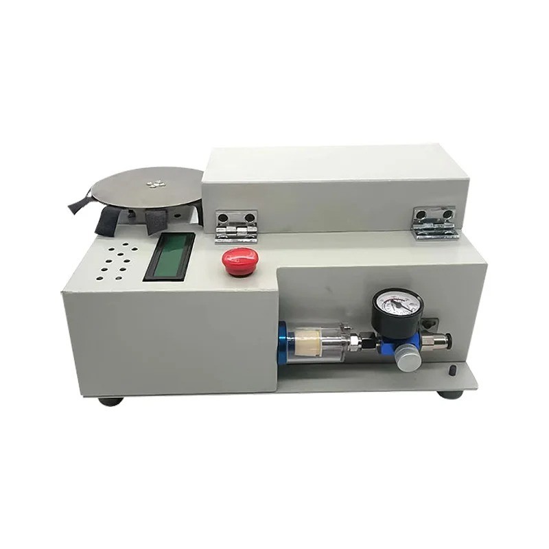 Fully Automatic Tape Cutting Machine for Cutting Adhesive Tape and Glass Fiber