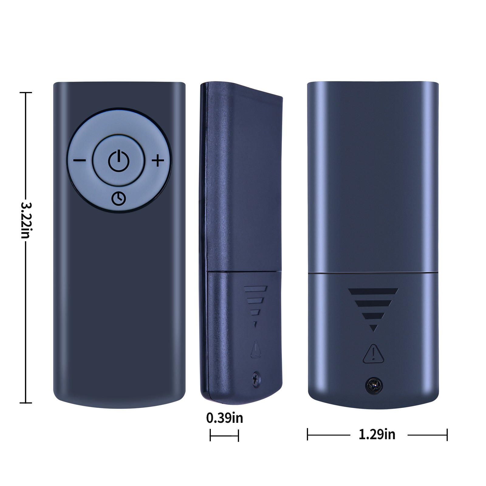 Remote Control For Vornado 279TR Panel Air Circulator