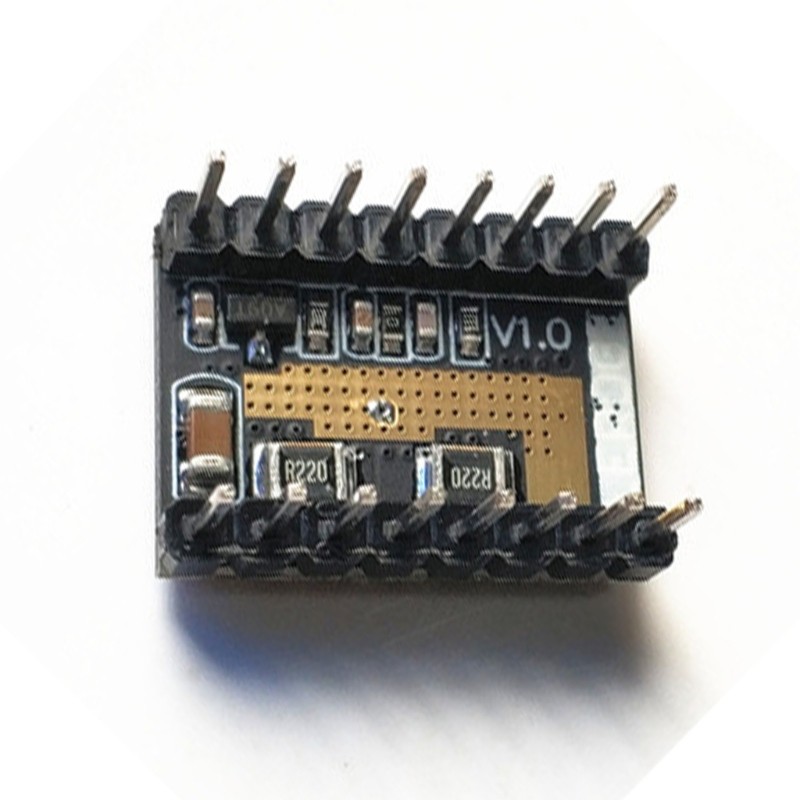 LV8729 Stepper Motor Driver Module 1.8A (Factory Default 0.8A) Drive Current
