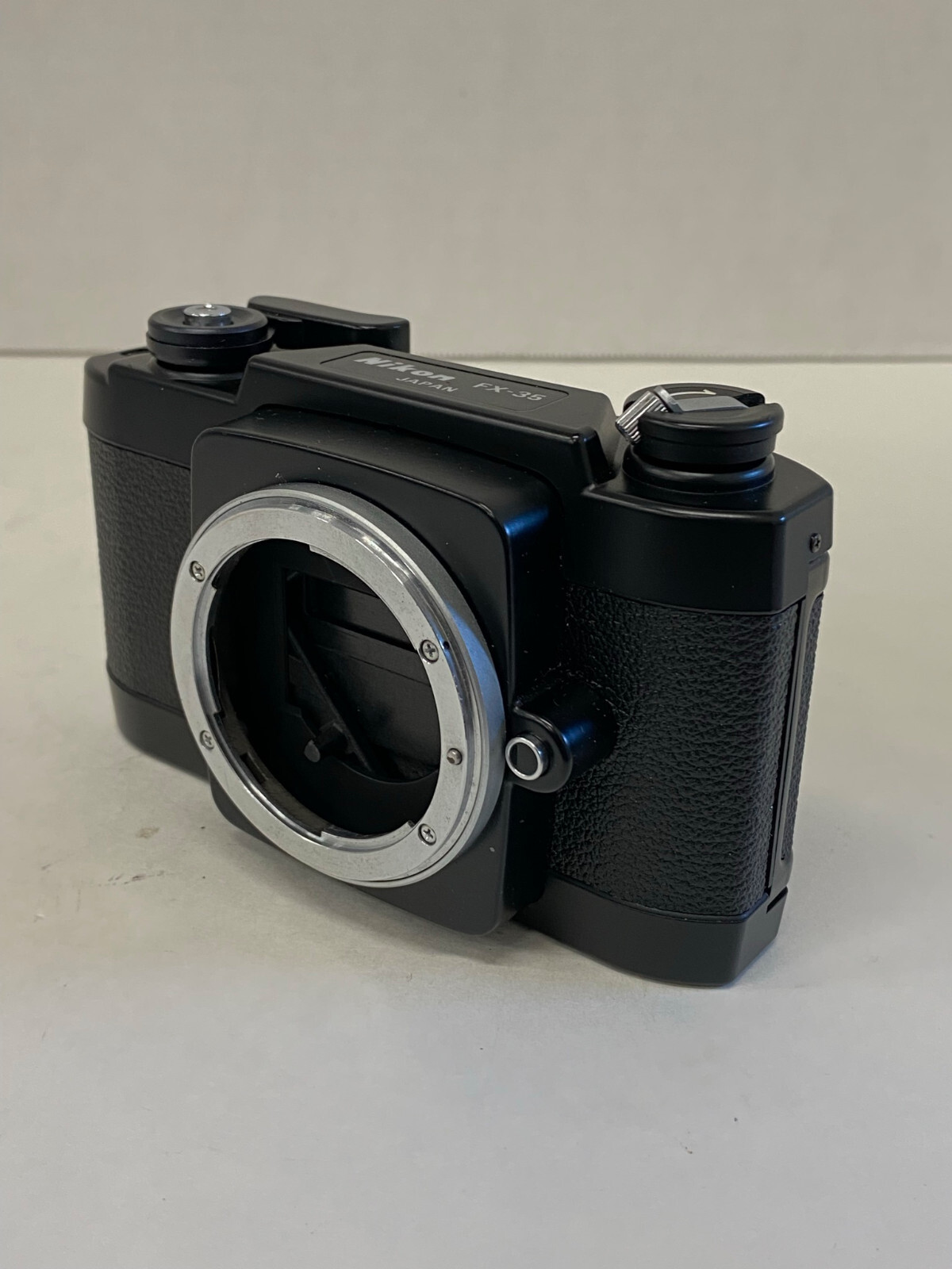 Nikon FX-35 Camera Body Only - 30 Day Warranty