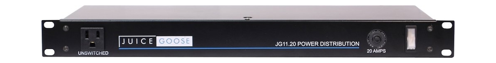 JG11-20A Rack Mount Power Conditioner