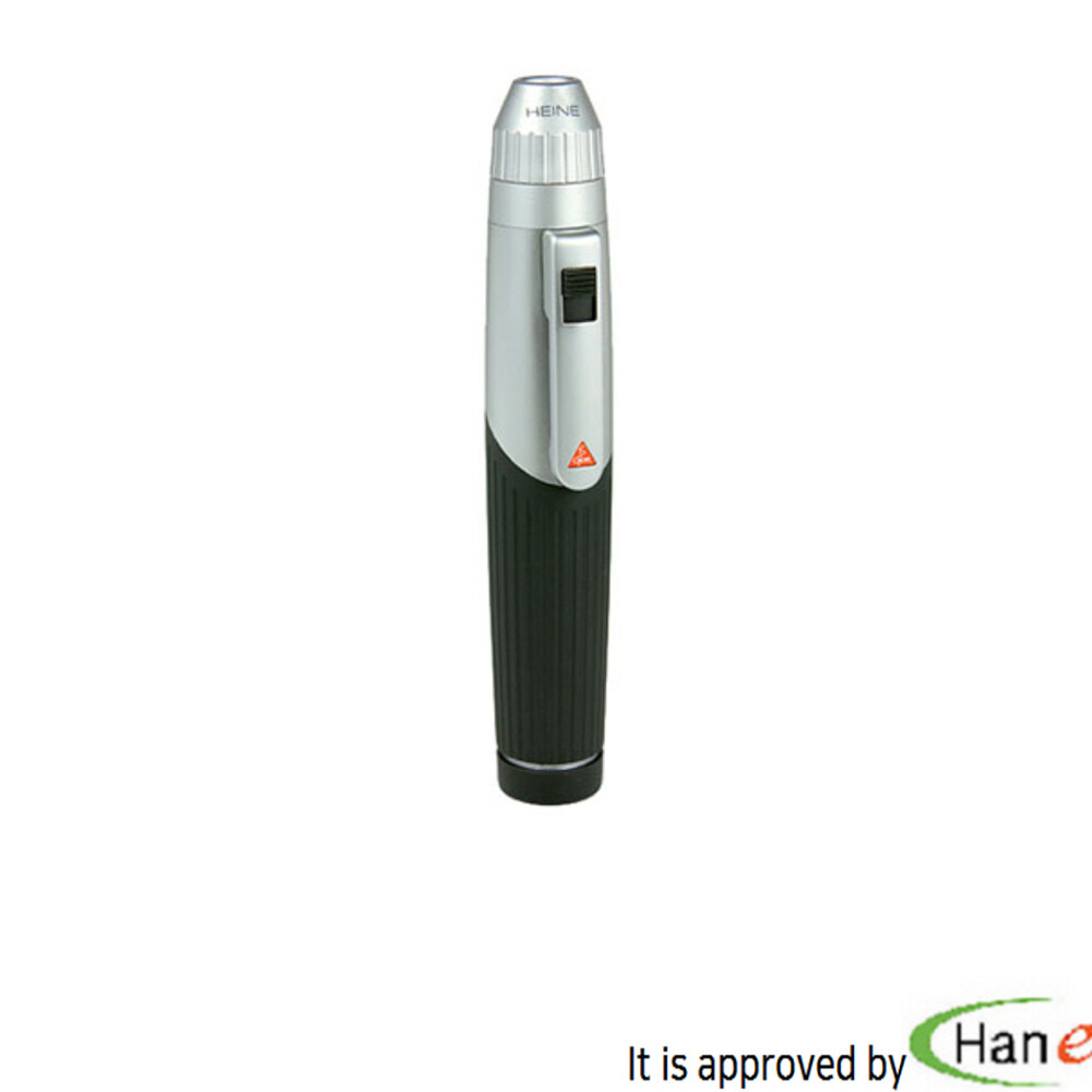 Medical Germany Heine Lights Pen Pupil Pocket Automatically Off Diagnostic D73L