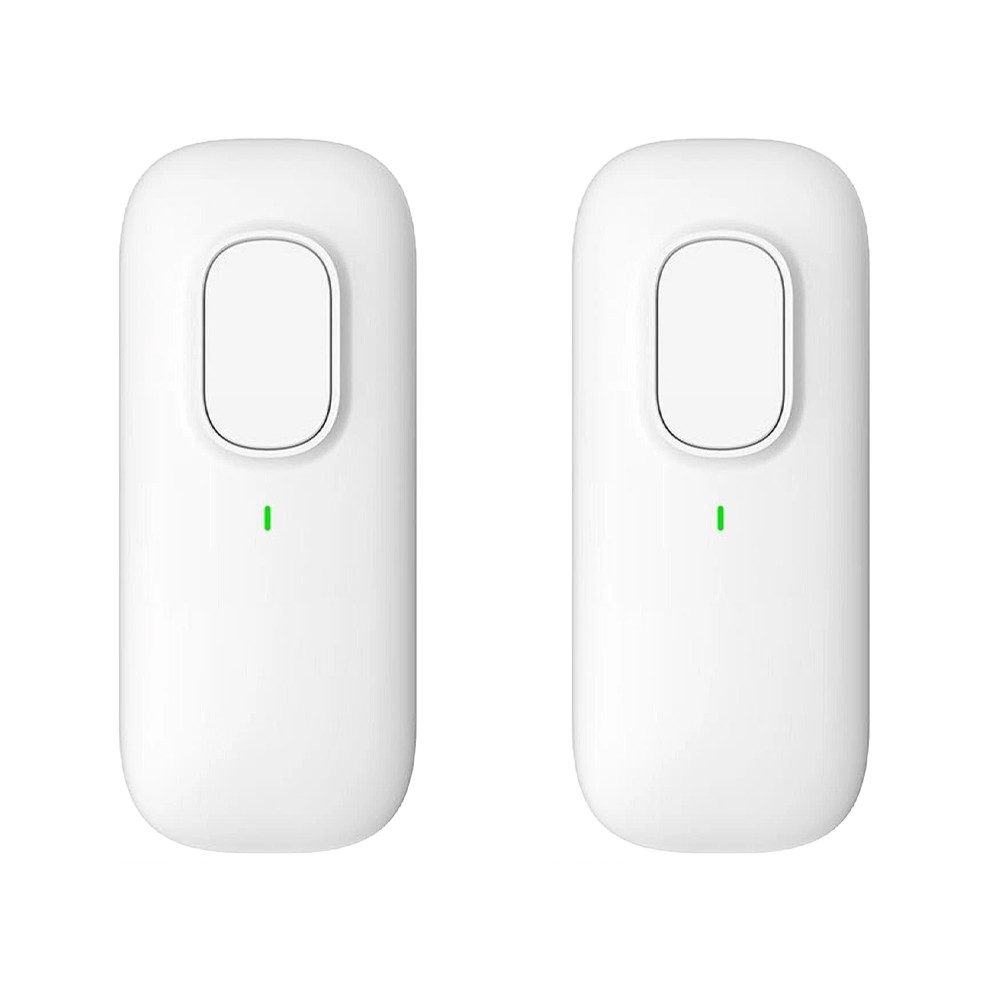 New Pest Defence Ultrasonic Pest Repeller, Ultrasonic Pest Repeller Plug USA 2PC