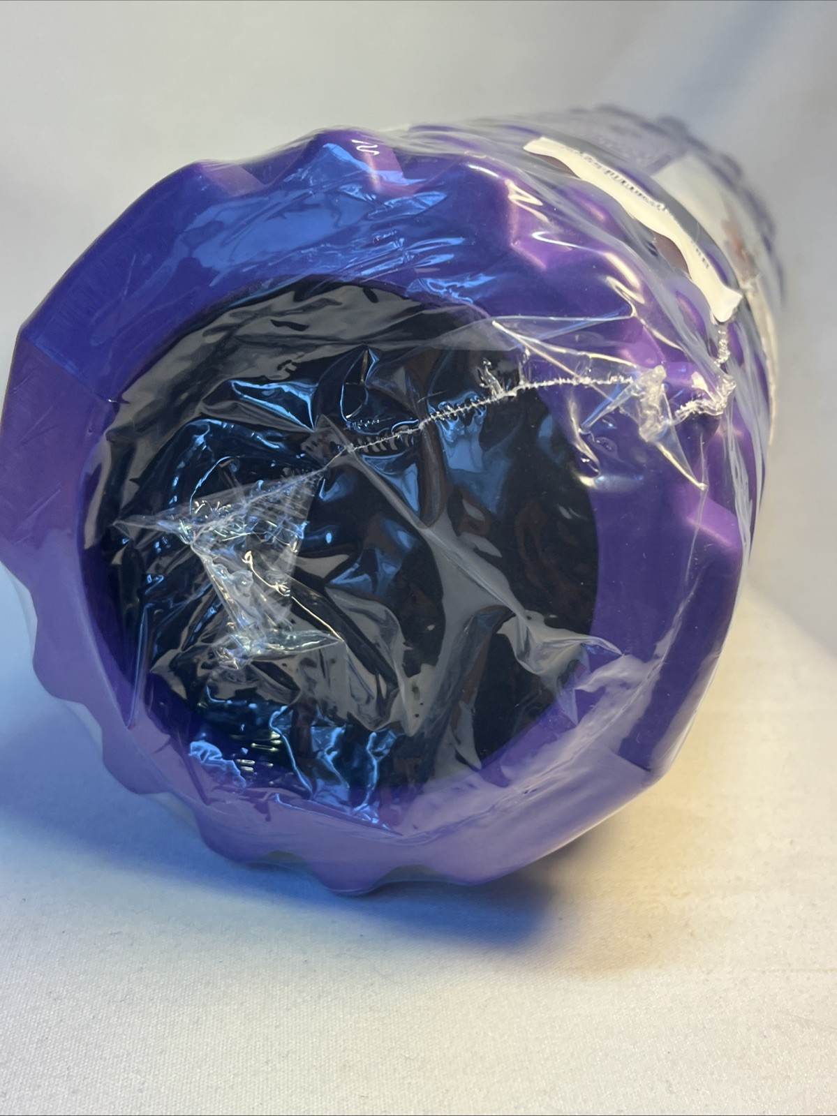 Recovery Roller 321 Medium density Purple NEW