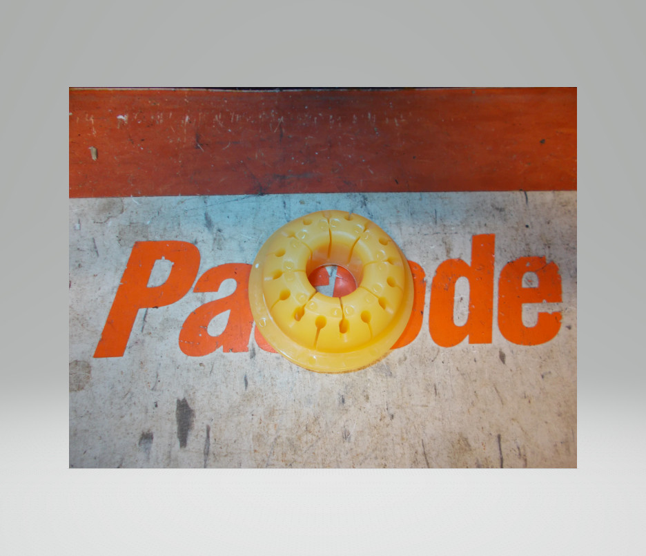 "Generic" Paslode  Part # 500866   BUMPER(F350SRH/F400/COIL)