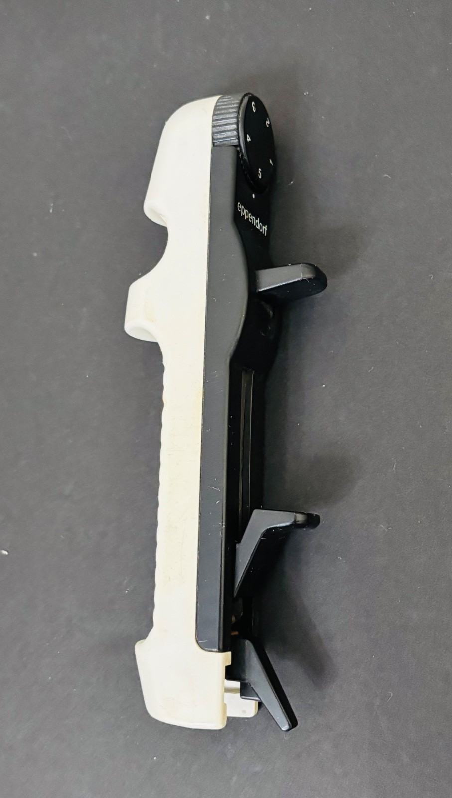 Eppendorf Research 5ml Manual Pipet Pipette