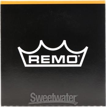 Remo Clear Diplomat Drumhead - 8"