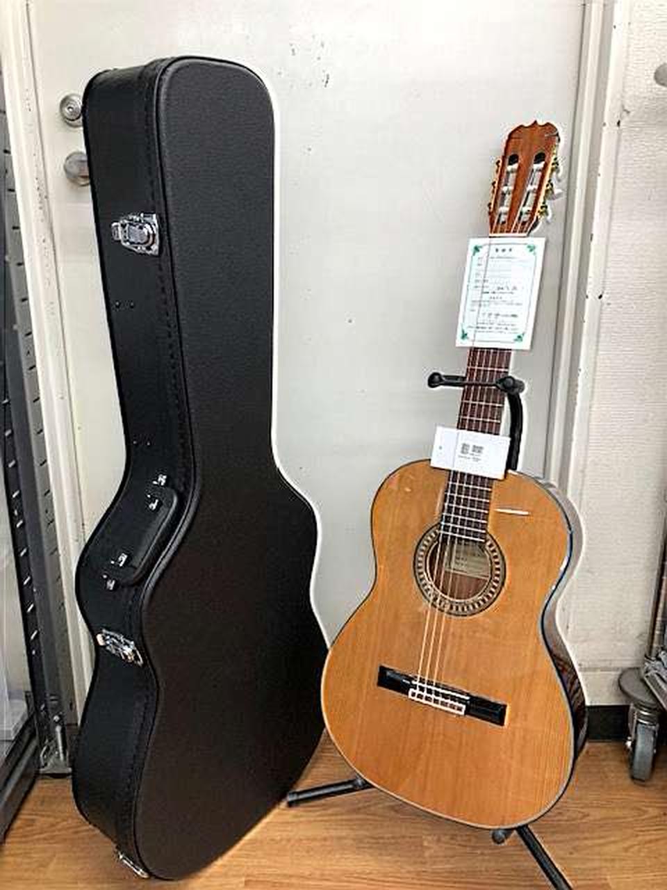 Ryoji Matsuoka Mc-70C/630Na Classic Safe delivery from Japan