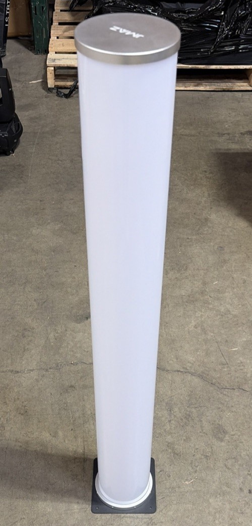 JMAZ Lighting JZ1050 MAD PAR TOWER 3.3FT Acrylic Tube to fit Mad Par Light