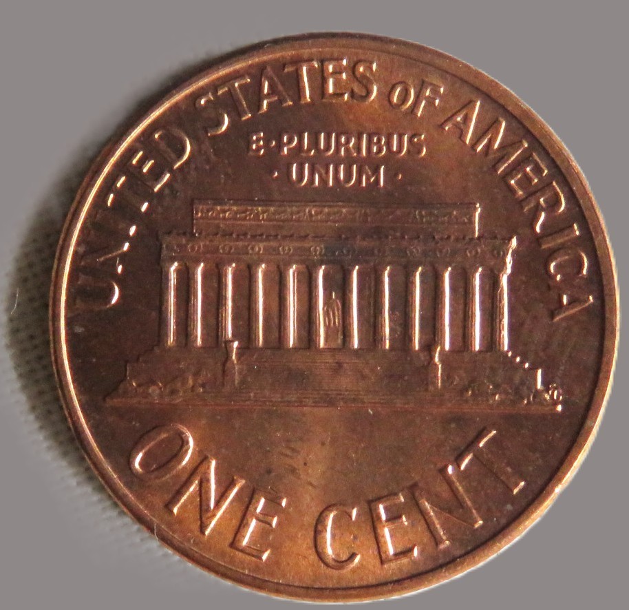 1959 D Lincon Cent (242)