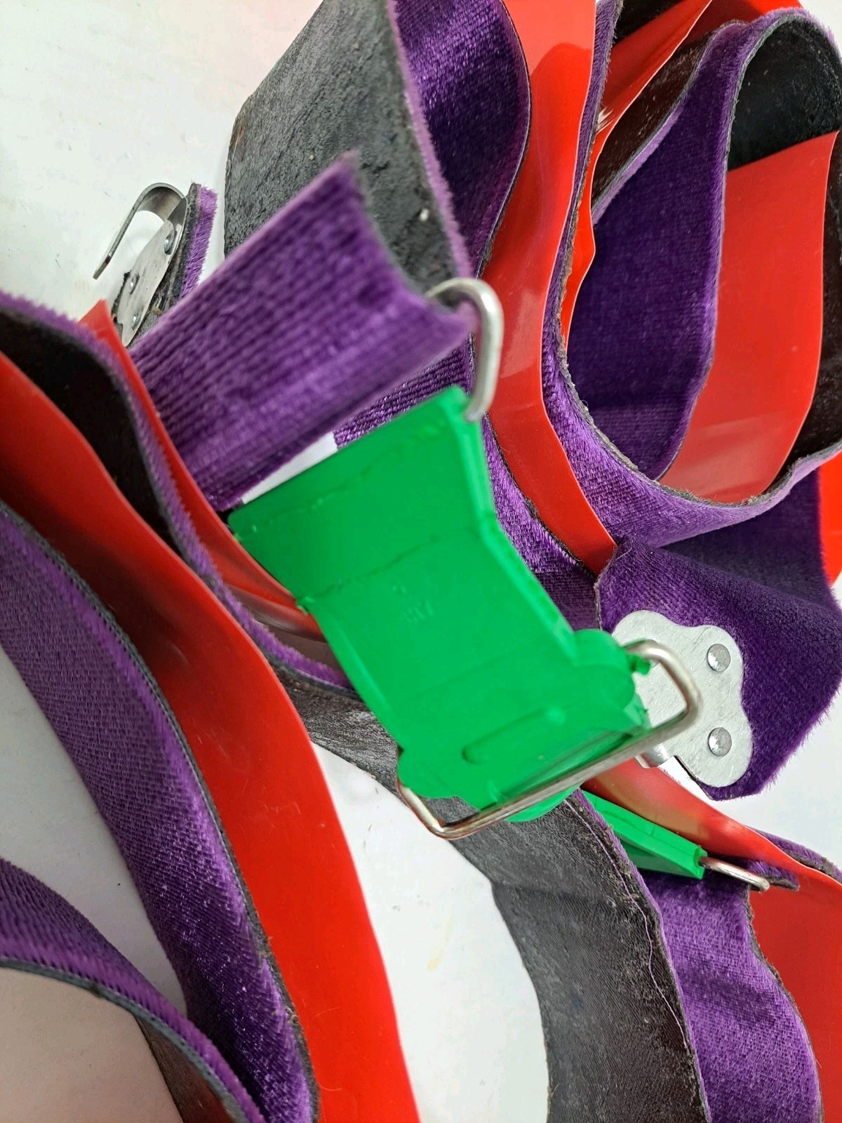 Ascension Nylon Climbing Skins Ski Skins