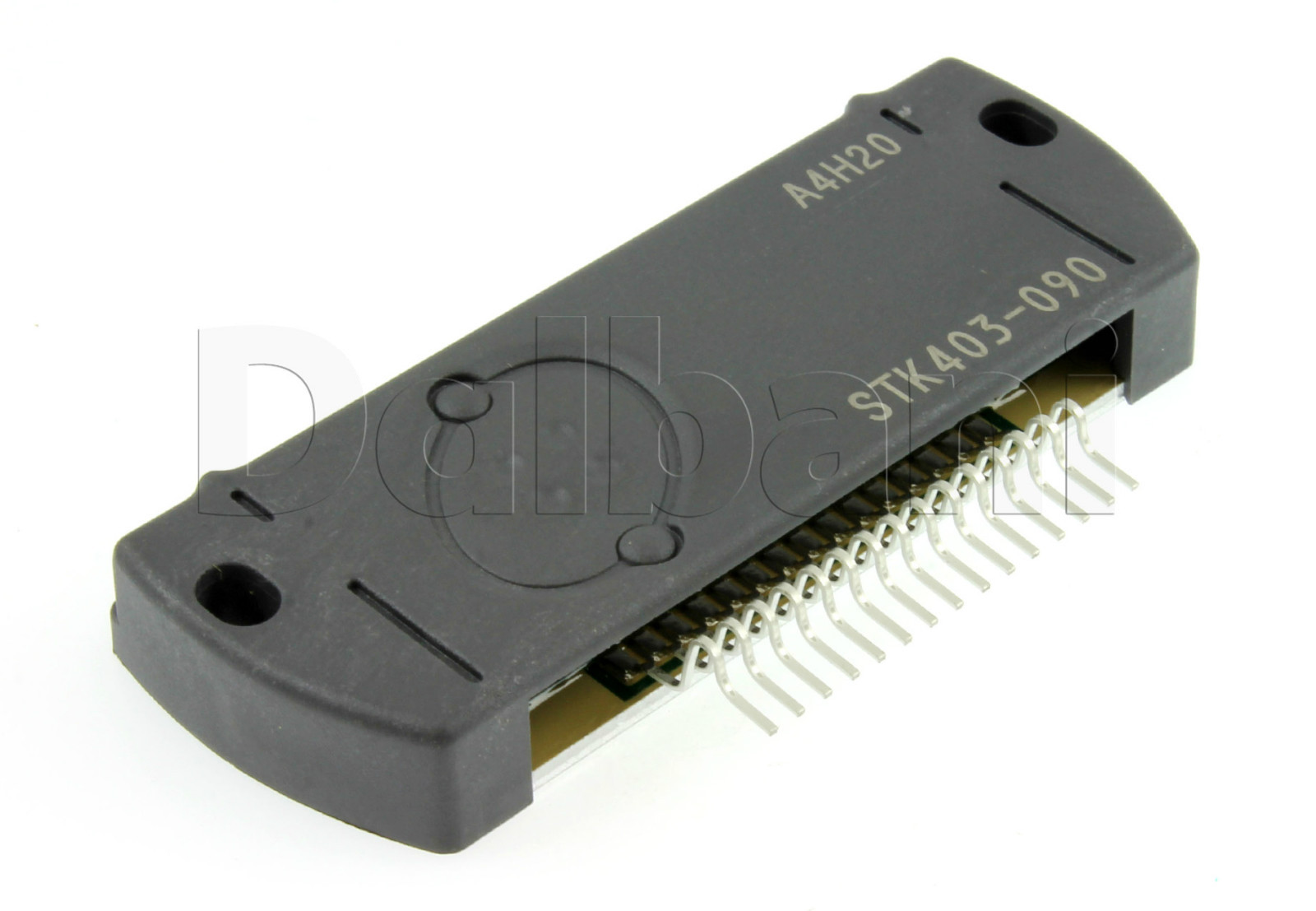 STK403-090 Original New Sanyo IC
