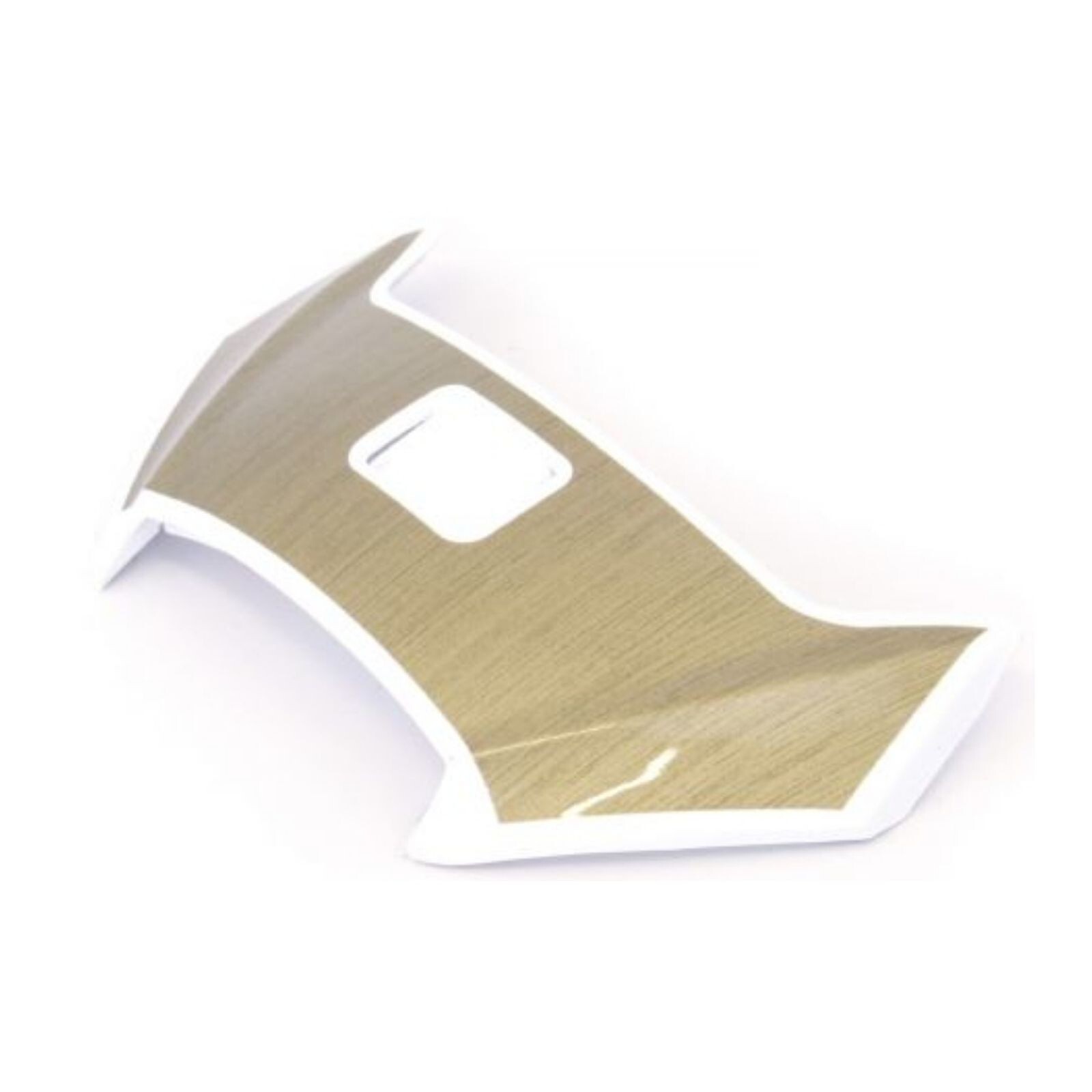Open Box Shoei X-14 Upper Air Intake Marquez Motegi 2