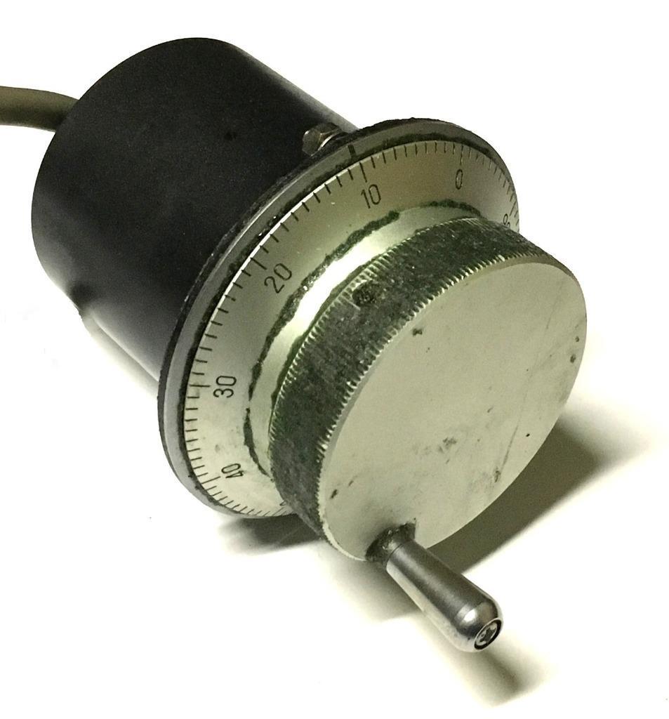 FANUC A860-0201-T001 PULSE GENERATOR