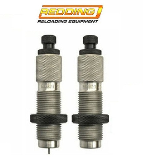 Redding 2 Die Neck Sizing Set for 30-06 Springfield BRAND NEW! # 82148