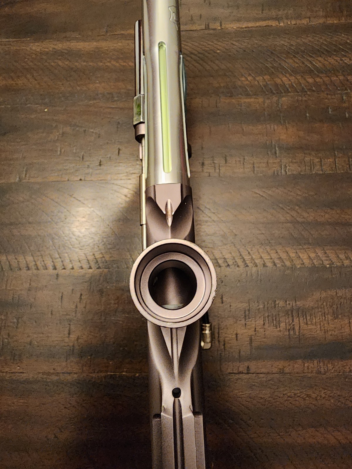 WGP Outkast Autococker