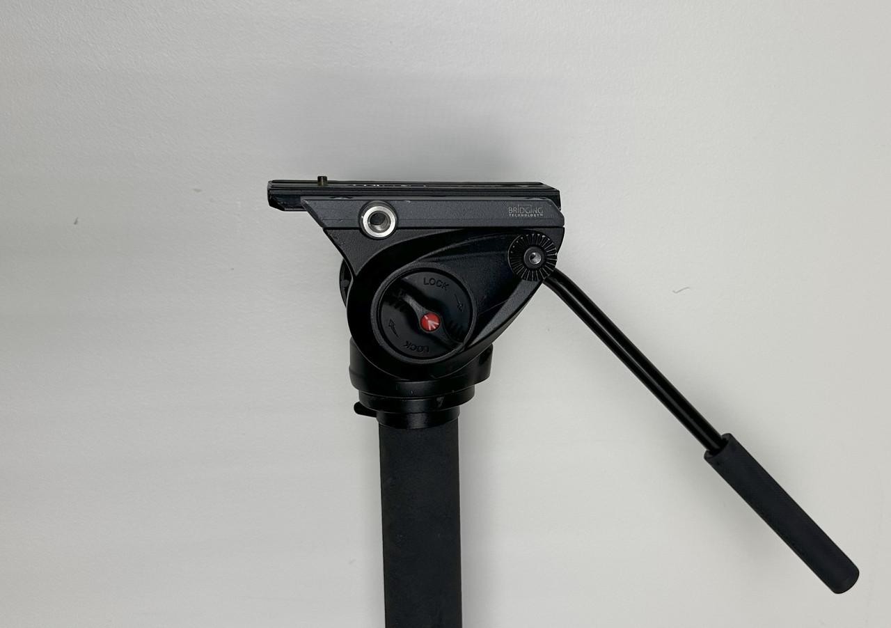 MANFROTTO MVM500A MONOPODS |010-9370268