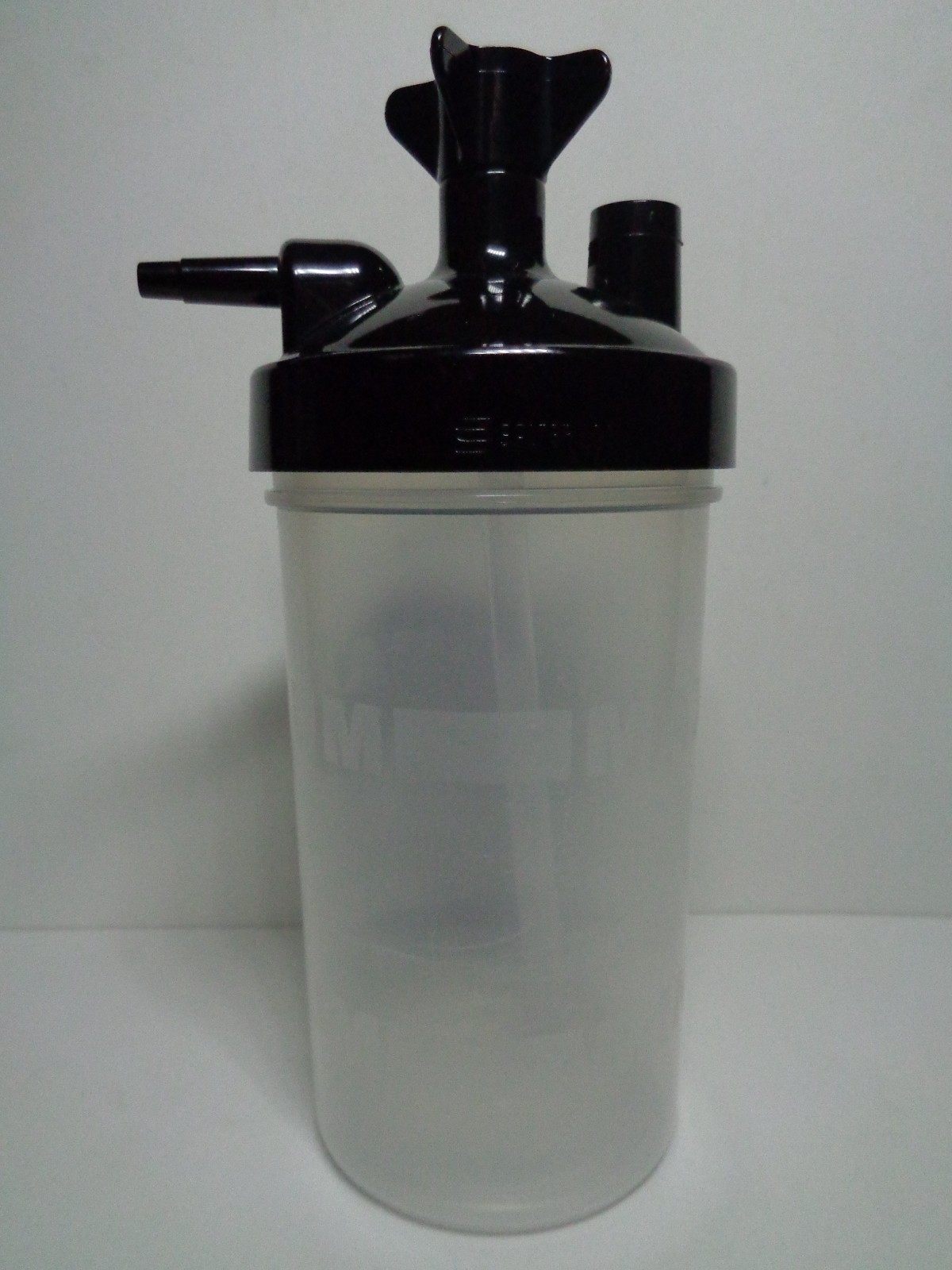 Salter Labs Bubble Humidifier with 6 PSI, REF #7600-0