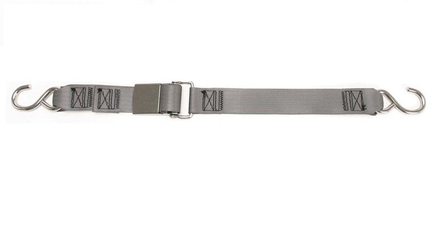 IMMI BoatBuckle F12069 - Tie Down Strap