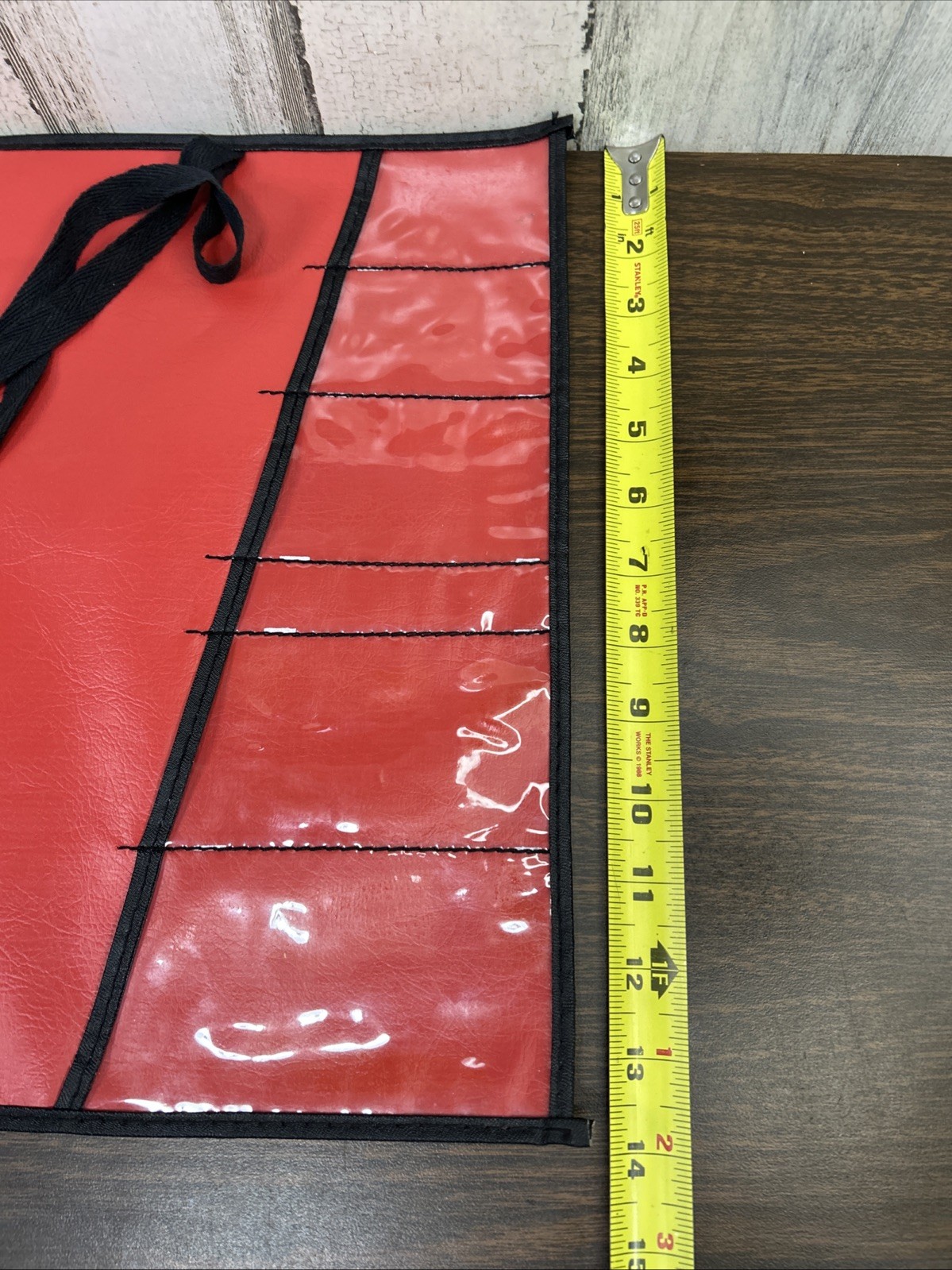Mac Tools Pliers Pouch