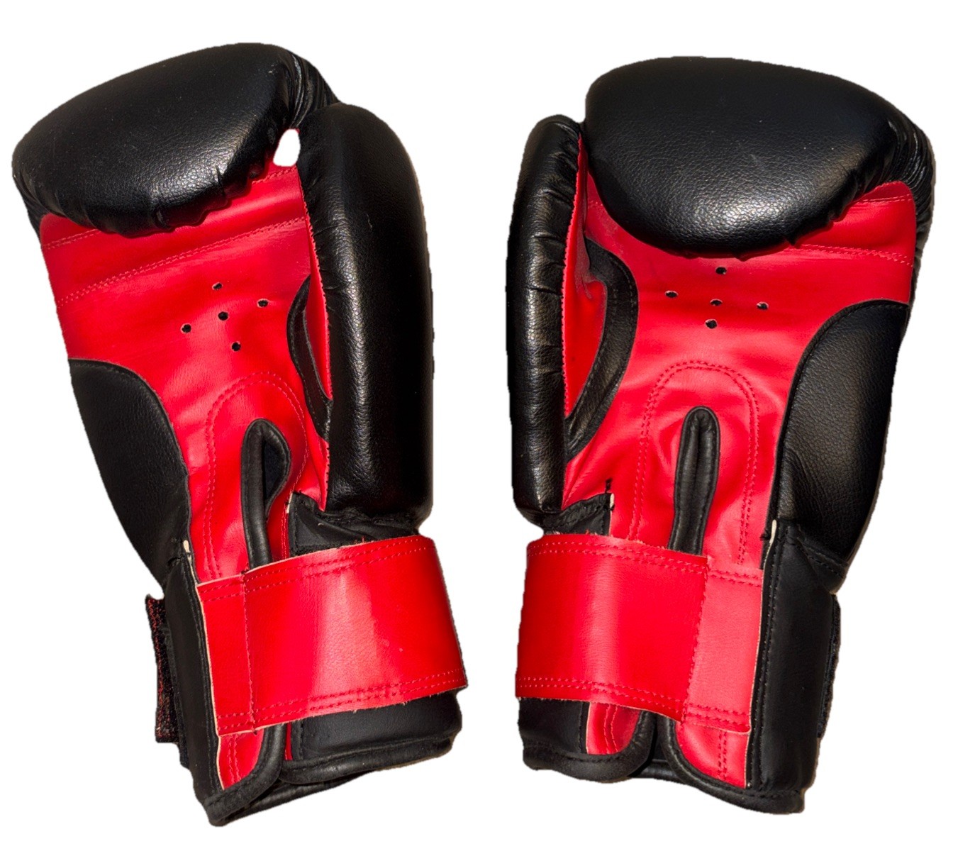 Proforce 12oz Boxing Martial Arts Sparing Gloves #8012
