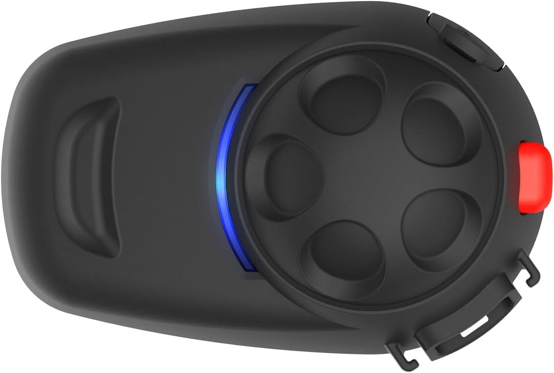Sena SMH5 Motorcycle Bluetooth Headset MODULY ONLY