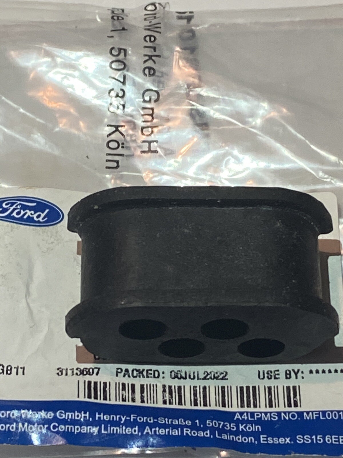 Ignition Lead Separator Fits Ford Escort Capri Cortina  Mk2 Pinto