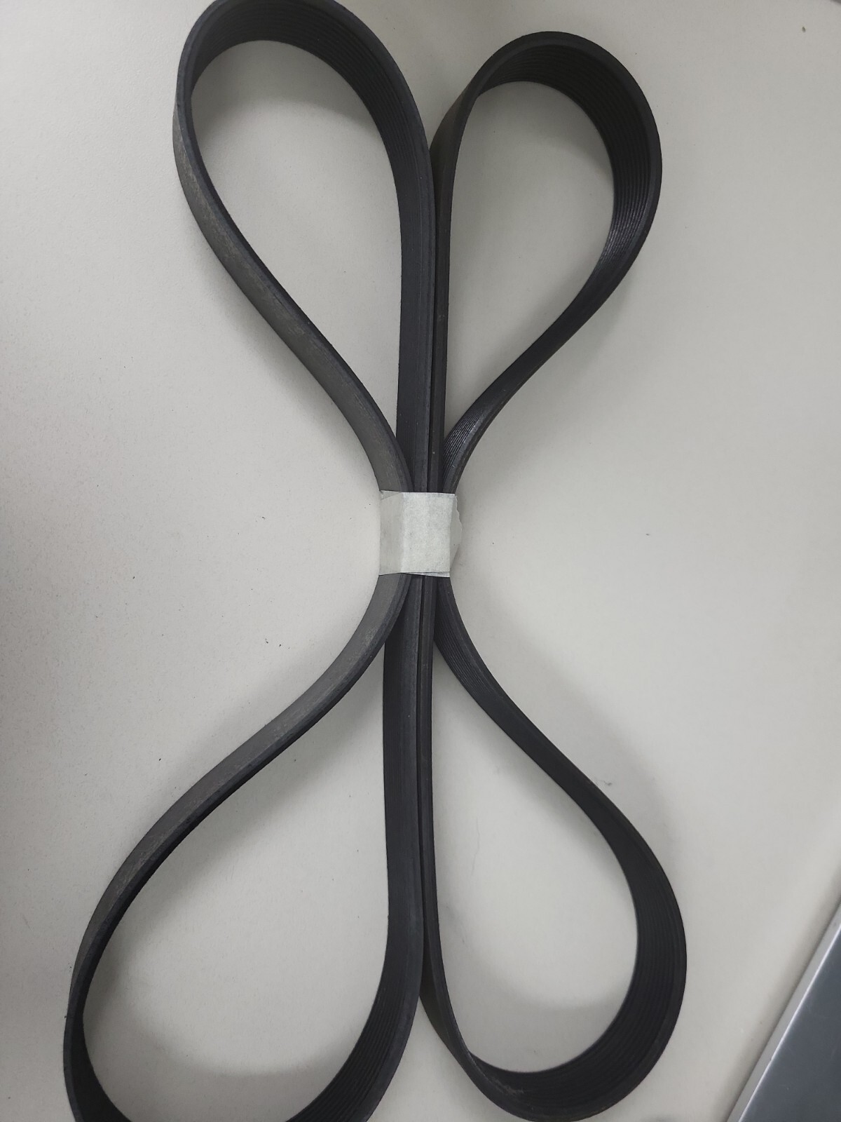 Precor EFX 5.21si Elliptical Belts (12D)