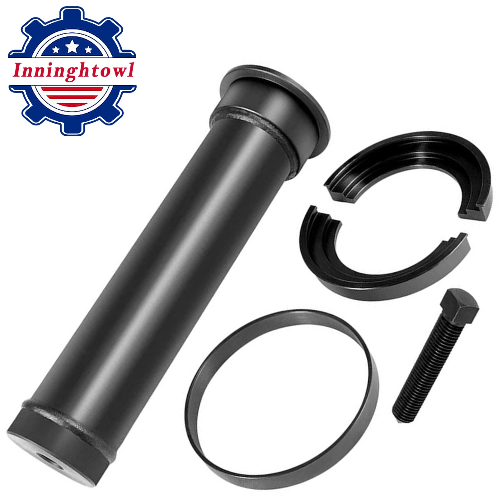 Transmissions Input Shaft Bearing Puller Tool Set 4308011 for Eaton Ultra Shift