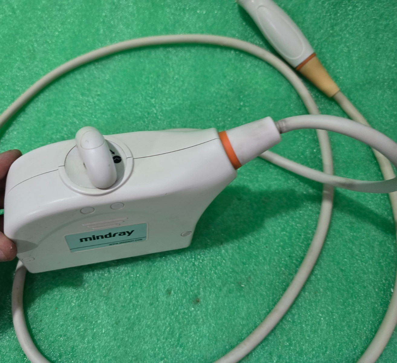 Used Mindray C11-3E Probe