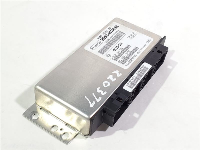 Differential Lock Control Module PN 9W834C118BA OEM 10 11 12 13 14 15 Jaguar XK