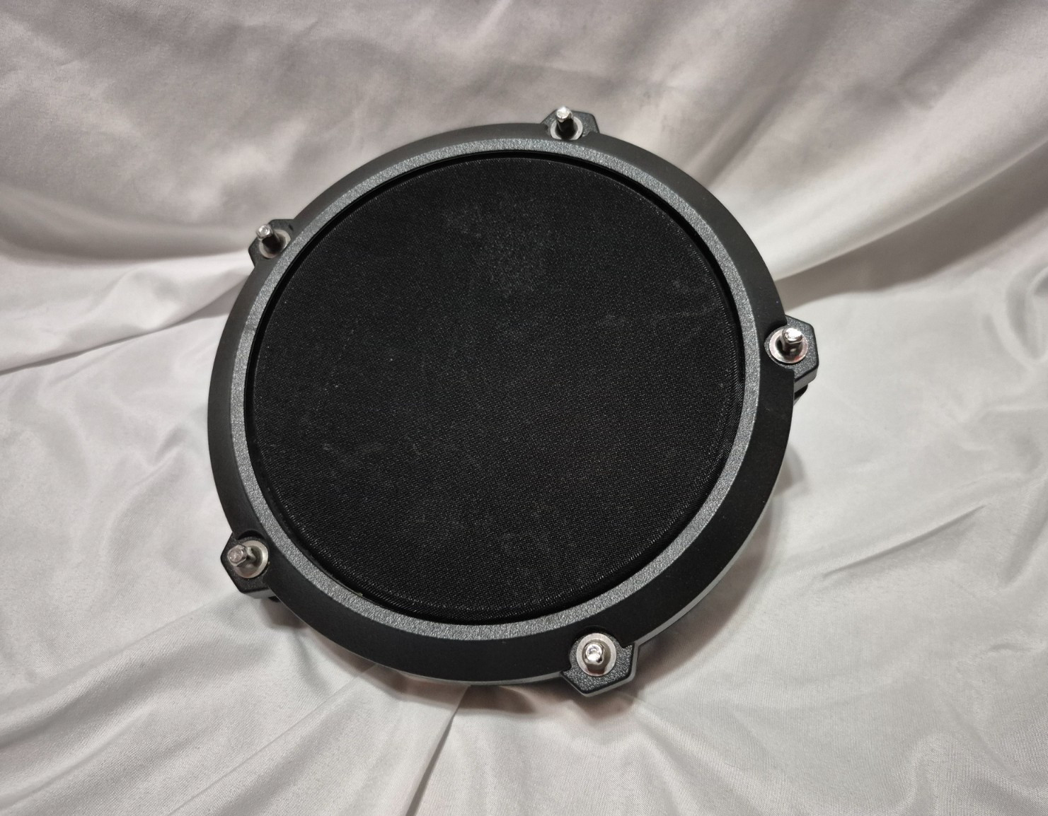 Single Alesis Debut Electronic Drum Kit 8” Mesh Drum Pad Tested Working