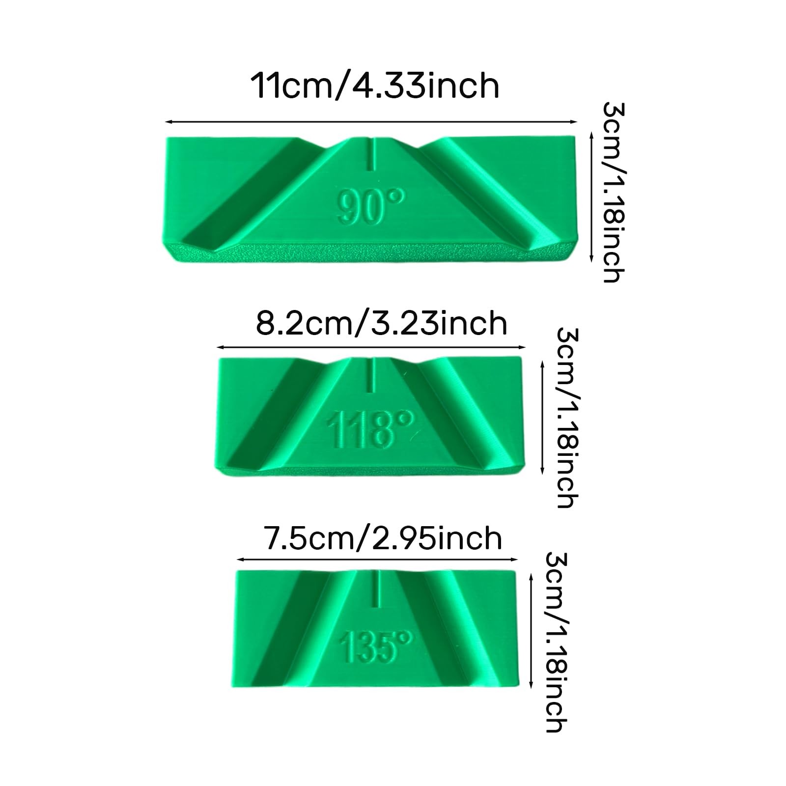 Drill Bit Sharpening Guide Jig - Manual Grinder for Bench Grinders, 90° 118° ...