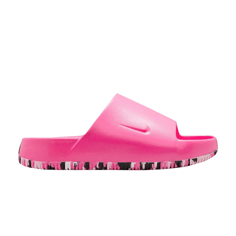 Nike Calm Slide x A'One A'ja Wilson Slipper Slides HM0275-601 Women's Size