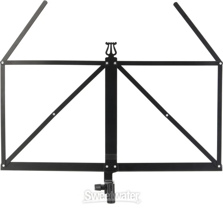 K&M 19711 Foldable Music Desk