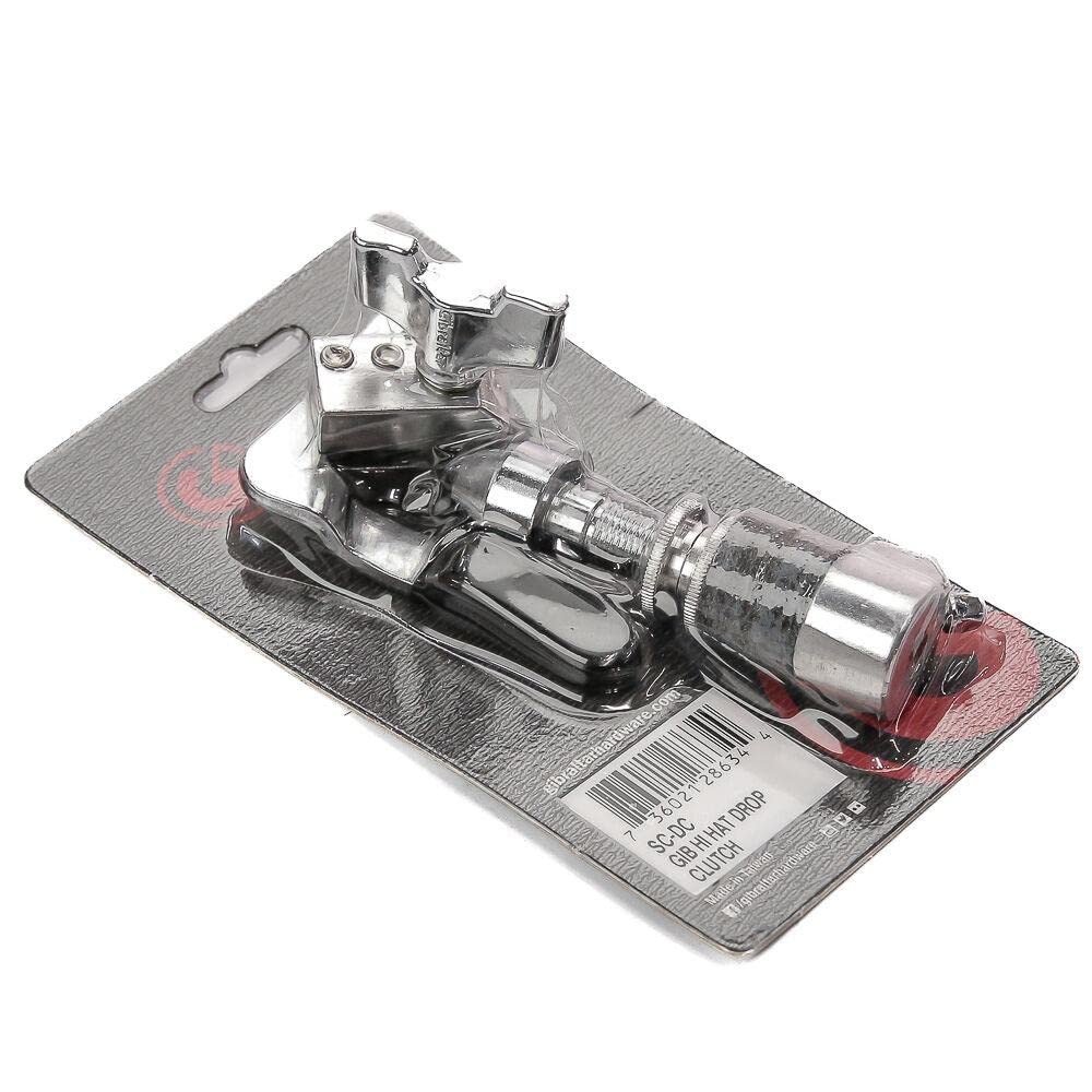 Hi Hat Drop Clutch Cymbal Release Lever Drum Set Accessory