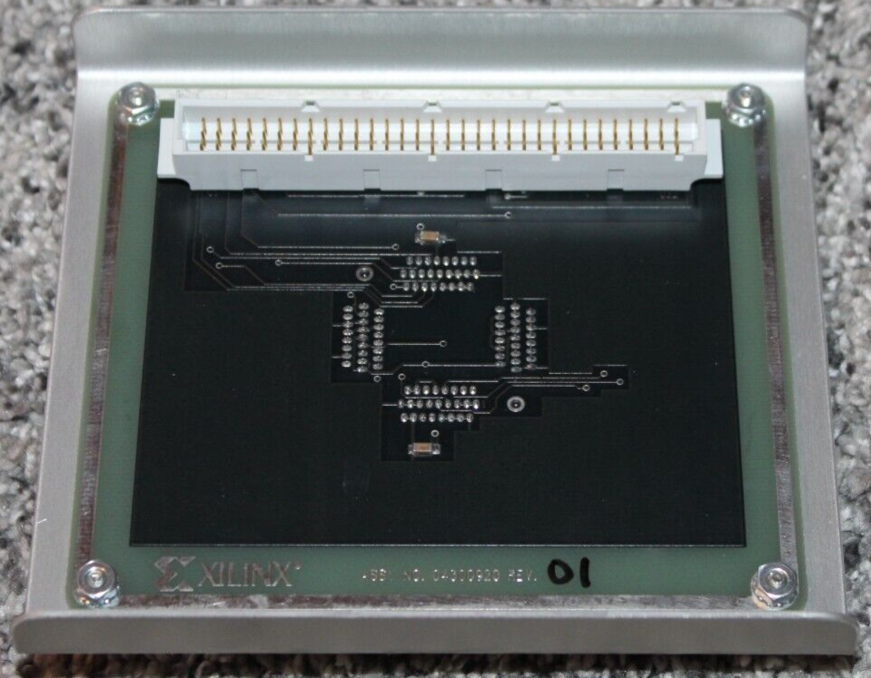 Xilinx HW-133-TQ100