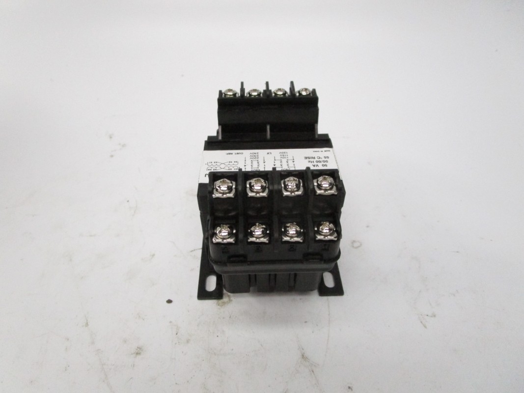 HPS PH50MQMJ 480V 50A NSMP