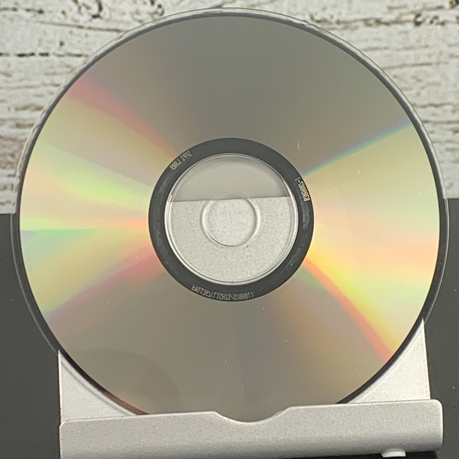 Lights Out 3D By Tiger Interactive Windows/Mac [1996]