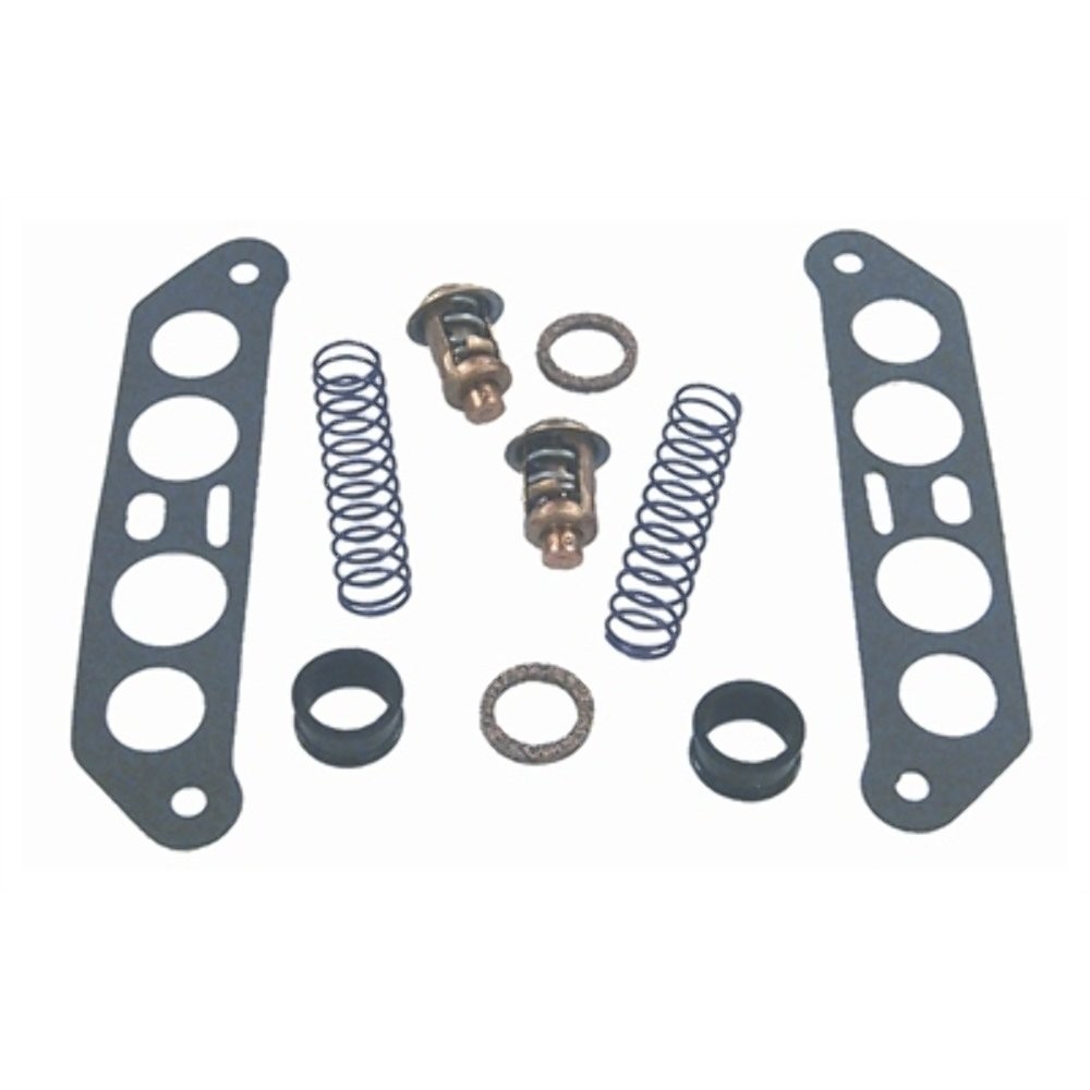 Sierra International 18-3673 Thermostat Kit