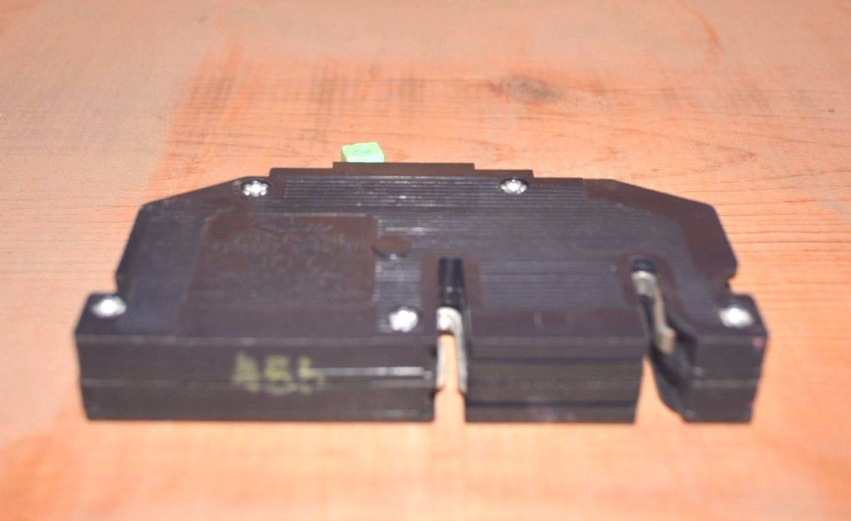 30A ZINSCO 30 Amp 2-Pole CU-AL Circuit Breaker 120/240VAC NEW 6849-13014