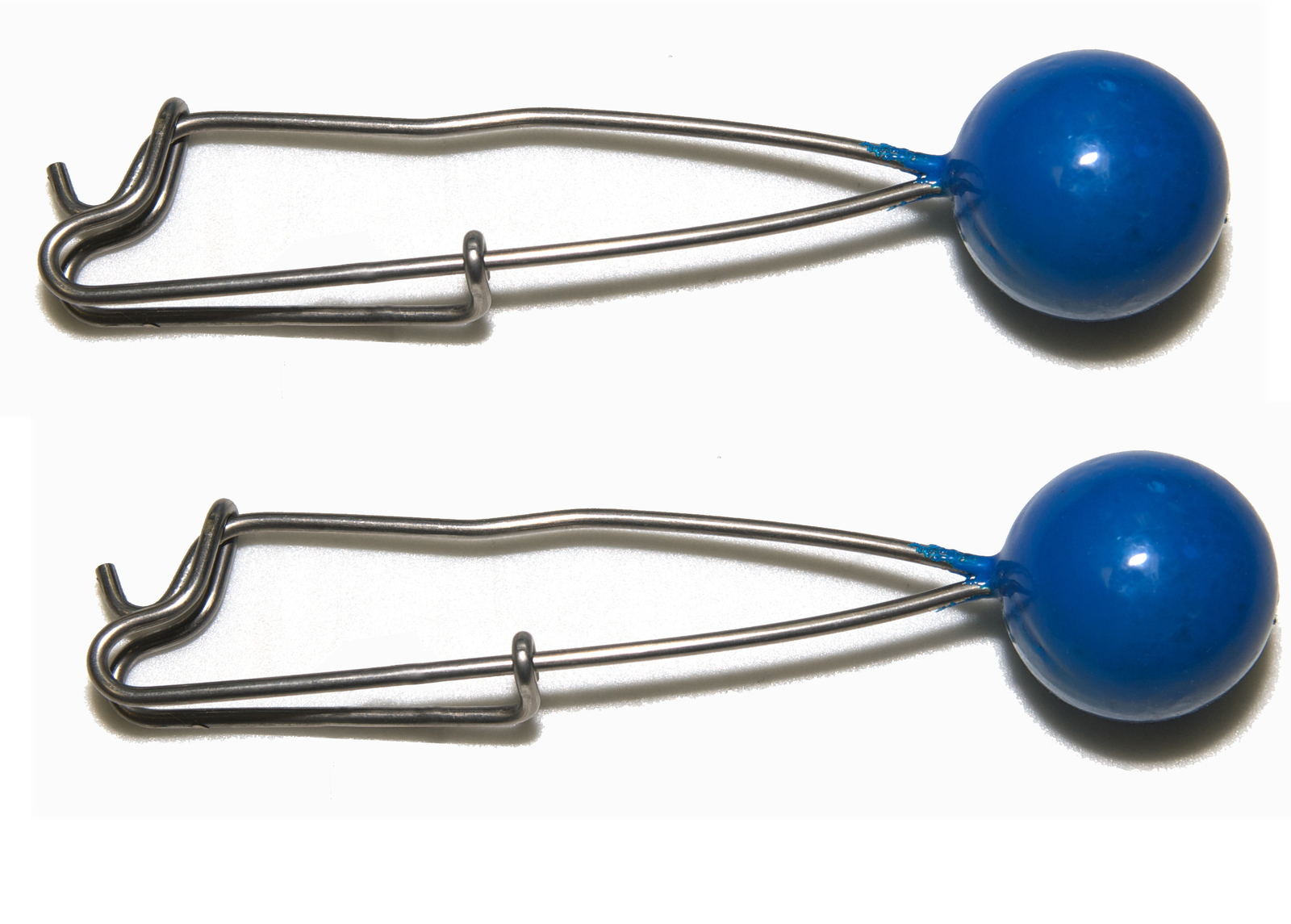 KUFA Sports Longline Snaps with Weight (Pack of 2), 10-Ounce, TW10x2