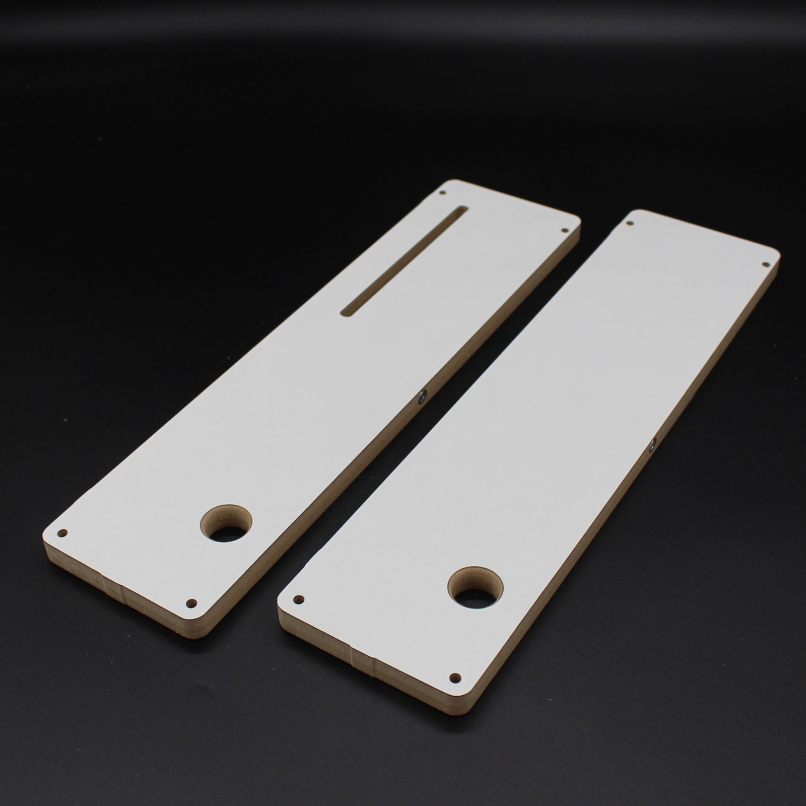 CRAFTSMAN 2 pack Model 351.221160 Laminated Zero Clearance Inserts