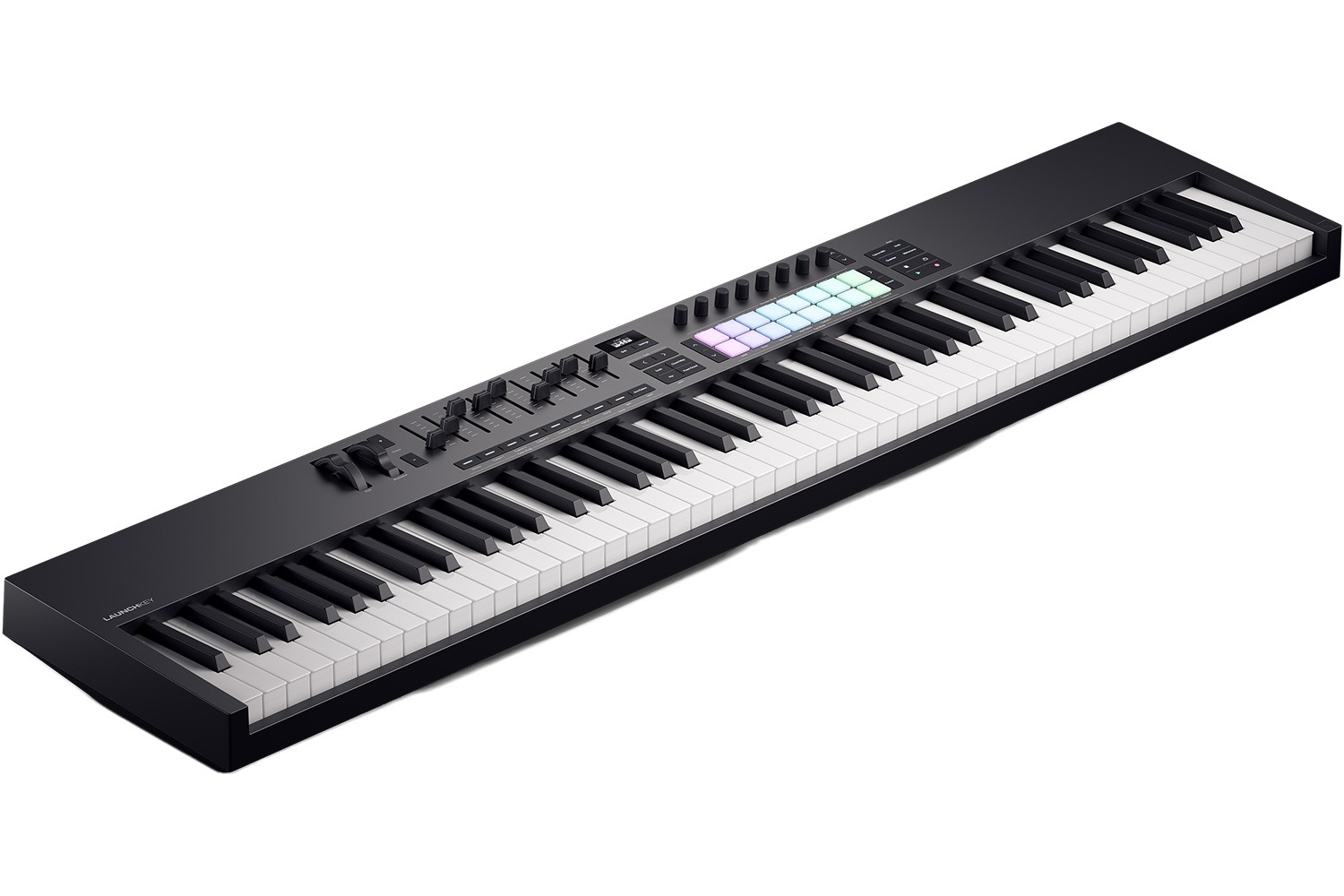Novation Launchkey 88 MK4 88-Key Keyboard Controller