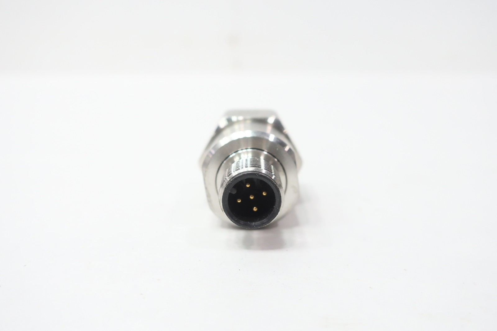 Ifm Efector SF5200 Electronic Flow Sensor