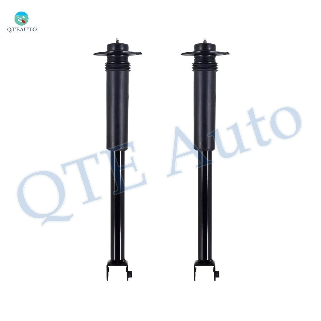 Pair of 2 Rear Complete Shock Absorber kit For 2019-2022 Nissan Altima FWD