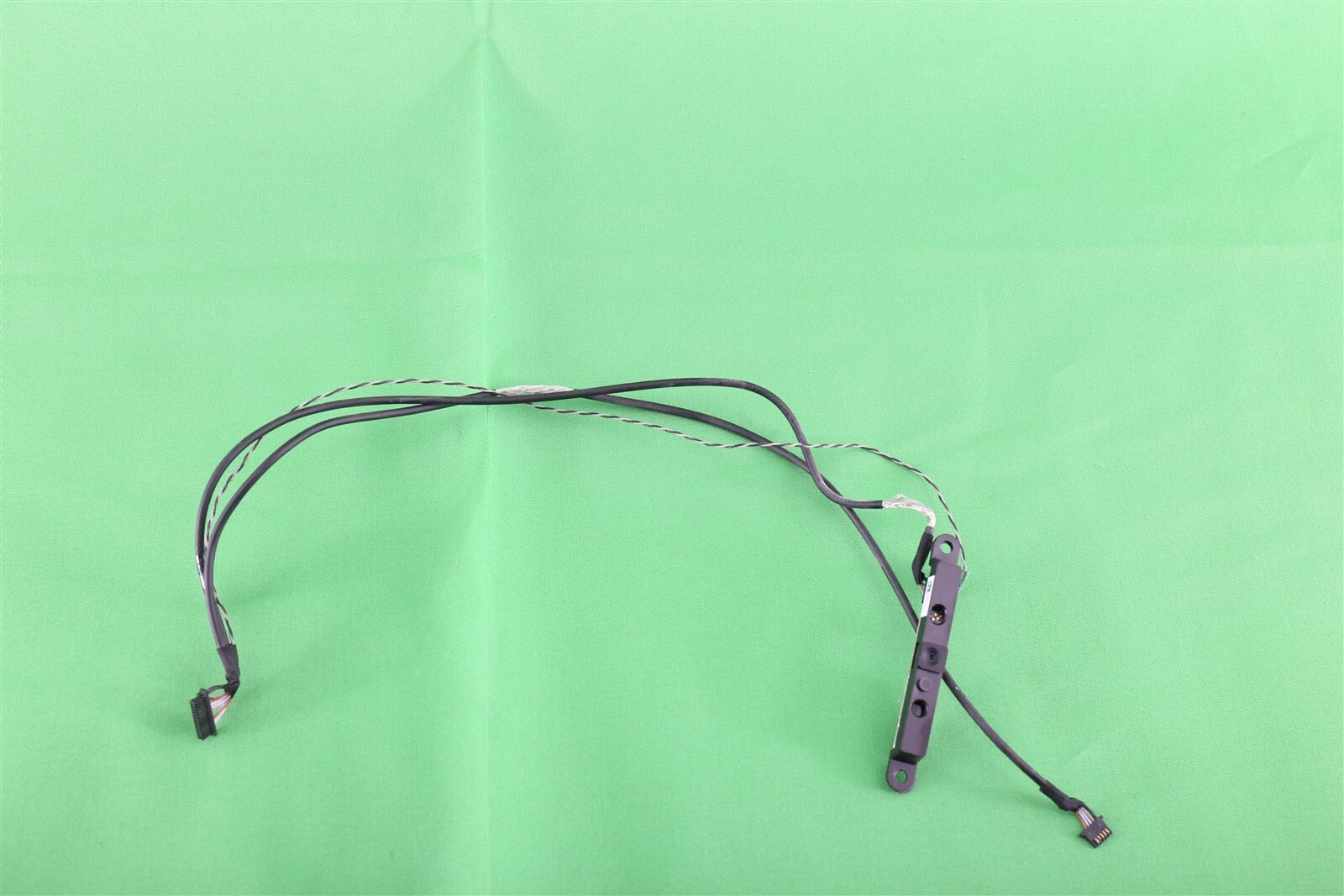 Apple iMac 21.5" A1311 Bluetooth Camera Sensor Cable 922-9366 593-1218