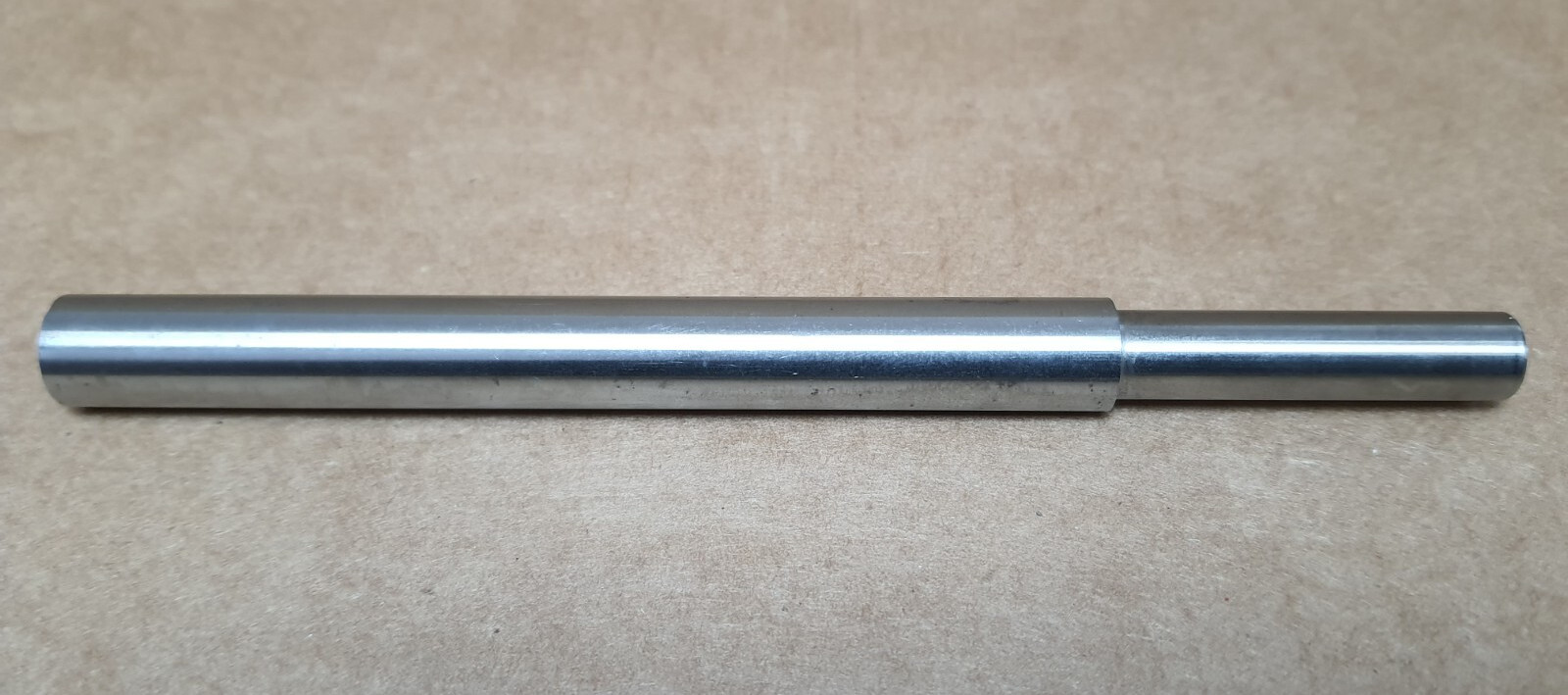 .343" Manual Valve Guide Driver